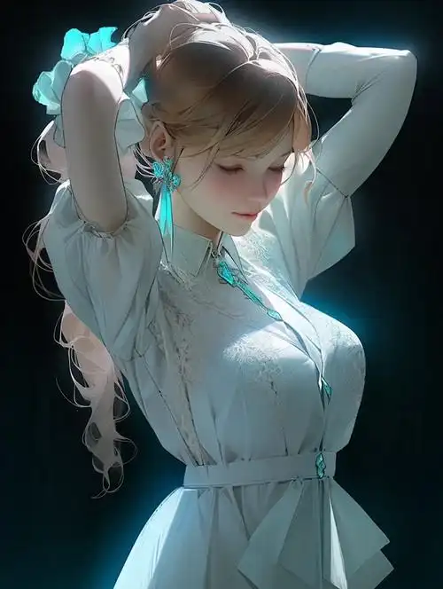 科幻高清电影深海回声海报
